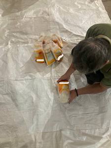 ผู้ส่งออกข้าวเหนียวเวียดนามขายส่ง ข้าวเหนียวขาวสะอาด คุณภาพการปรุงสุกสม่ำเสมอ - Product Image 3