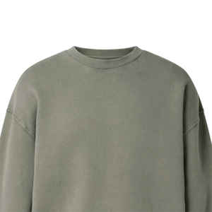 Sudadera de Alta Calidad 100% Algodón, Manga Larga, Secado Rápido, Sudadera Cálida en Venta - Product Image 3