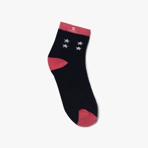 Chaussettes en coton légères pour femmes, respirantes, à séchage rapide, pour le sport et le quotidien, confortables à porter 2026 - Product Image 2