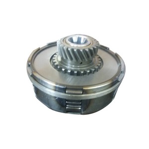 Kit d'embrayage et de piston pour Piaggio Ape Diesel, pour véhicule à 3 roues - Product Image 1