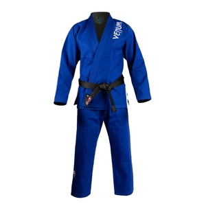 Kimono de Jiu-Jitsu Brésilien (BJJ) Rho – Uniforme de style traditionnel pour l'entraînement et la compétition – Vêtements d'académie de fitness avec coutures de qualité supérieure - Product Image 6