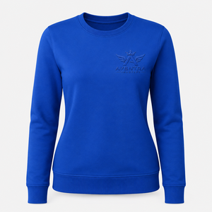 Sudadera Ligera para Mujer, Ropa Casual, Sudadera para Mujer Hecha con Material de Algodón Transpirable, Ajuste Cómodo - Product Image 1
