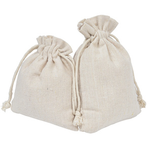 Sacs à graines en coton mousseline écologiques, vente en gros, pochettes à graines personnalisées imprimées pour pépinières, jardinage et emballage de produits agricoles - Product Image 4
