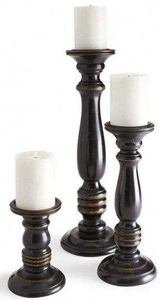 Modern Wood Candle <b>Holder</b> Made in India Natural Wooden Candle <b>Holder</b> Pillar Candle <b>Holder</b> Wholesale <b>Candlestick</b> From Wholesaler - Product Image 4