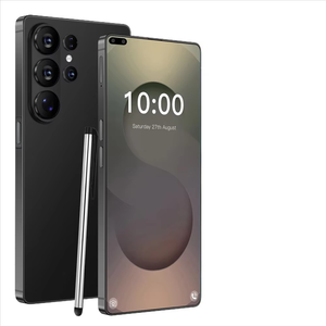 รุ่นใหม่ S26 พร้อมหน้าจอ HD ระบบปฏิบัติการ Android ความจุ 16+1TB รองรับ 5G โทรศัพท์มือถือฝรั่งเศส กำลังเป็นที่นิยมในปี 2026 - Product Image 1