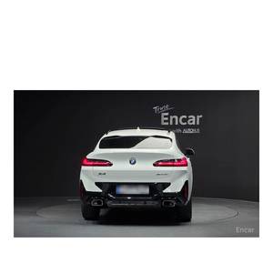 BMW X4 XDrive20i M Sport 2023 con Caja de Cambios Automática, Volante a la Izquierda y Cámara Trasera, 26,509 km - Product Image 4