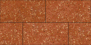 Carreaux muraux Premium Choice de qualité supérieure, carreaux d'élévation Asia Tiles 300x600mm pour articles de santé. - Product Image 4