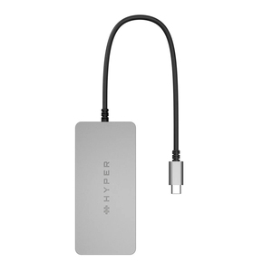 ฮับ USB-C 5 พอร์ต HyperDrive สำหรับ MacBook, Windows PC, Chromebook - Product Image 2