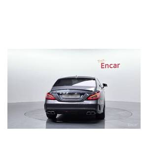 Mercedes-Benz CLS63 AMG 4MATIC CLS-Class 2015, 96 882 km, conduite à gauche - Product Image 4