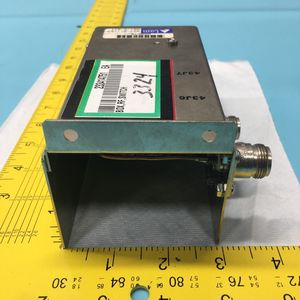กล่องสวิตช์ RF Lam Research 853-017163-001 - อุปกรณ์และอะไหล่เซมิคอนดักเตอร์ระดับโลกที่เชื่อถือได้ - Product Image 5