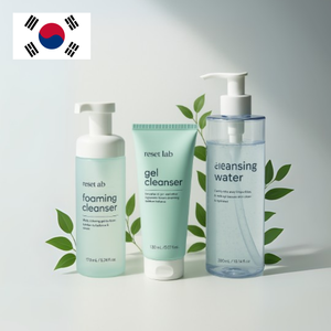 Balsamo detergente al burro sorbetto OEM ODM PL coreano produttore di cosmetici Eco Vegan struccante balsamo marchio privato fabbrica - Product Image 2
