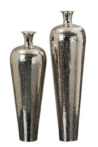 Metal Decorative <b>Planter</b> with Stand Antique Floral Arrangement <b>Planter</b> Indoor Garden <b>Planter</b> <b>Outdoor</b> Décor Pot - Product Image 6