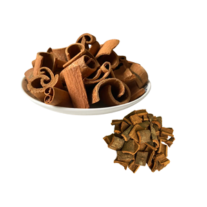 Made In Vietnam Private <b>label</b> International Standard High-oil Cassia Cinnamon Square-cut Packed In 5kg Box - Product Image 1
