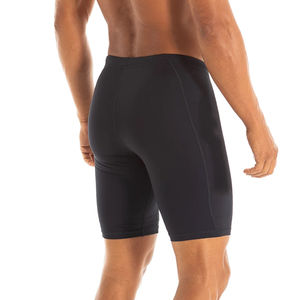 Pantalones Cortos de Compresión para Hombre, para Gimnasio y Entrenamiento, Tejido Elástico, Transpirable, Absorbe la Humedad, Ropa Deportiva, Pantalones Cortos para Hombre - Product Image 3