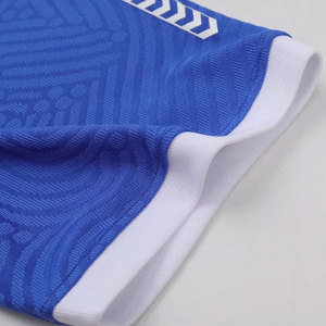 Camisetas deportivas con cuello en V para hombre, las más vendidas, hechas con el mejor material, camisetas deportivas con cuello en V de color personalizado, camisetas deportivas con cuello en V para hombre - Product Image 5