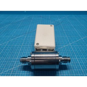 Vanne de régulation de fluide CKD FGL11-X0029, utilisée telle qu'elle est, pièces d'équipement semi-conducteur Legacy - Product Image 5