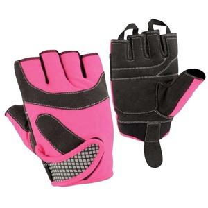 Guantes de Ciclismo Transpirables con Almohadillas de Gel Antideslizantes de Medio Dedo para Montaña y Carretera – Guantes Acolchados con Absorción de Impactos para Hombres y Mujeres - Product Image 5