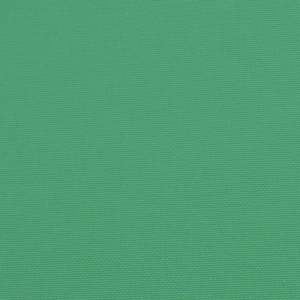 Cojín para Banco de Jardín de Tela Oxford Verde 100% Poliéster, Cojines y Almohadas para Exteriores - Product Image 6