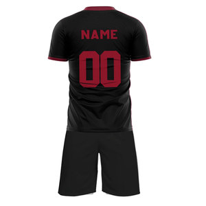 Custom Soccer Kits Football Kits Quick Dry Soccer Wear <b>Men</b> Football Jerseys Football Uniforms <b>Men</b> Soccer Jerseys Set For <b>Men's</b> - Product Image 5
