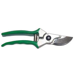 High Carbon Steel Bypass Pruning <b>Shears</b> for DIY Gardening - Product Image 3