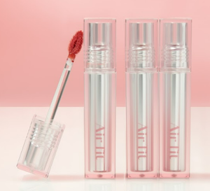 COSLAB Korean Private Label AIR HIP GLOW TINT Moisturizing Gel Glossy <b>Lip</b> Tint-Elegant Dewy Long Lasting High Pigment - Product Image 1