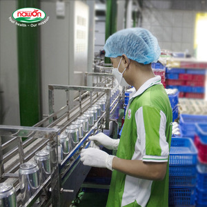 Wholesale Supplier Nata De Coco Juice Drink 320ml PET Bottled Passion Juice Private Label OEM/ODM <b>Beverage</b> Manufacturer - Product Image 5