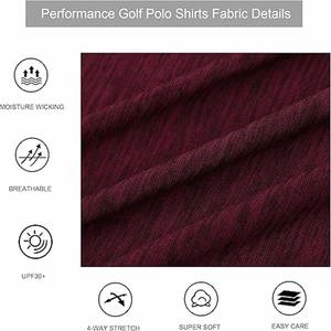 T-shirt en toile 100% coton pour homme, streetwear décontracté personnalisé et imprimé, très vendu, envoyé par Dress Sports - Product Image 6