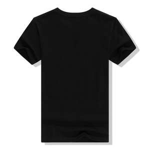 Camisetas Personalizadas al por Mayor con Impresión DTG, Camisetas de Sublimación 100% Poliéster / 100% Algodón, Camisetas Lisas para Hombre, Camisetas en Blanco - Product Image 5