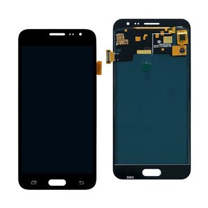 Điện Thoại Di Động Phụ Tùng Cho Samsung Cho <span class=keywords><strong>Galaxy</strong></span> SM-J320 <span class=keywords><strong>LCD</strong></span> Với Màn Hình Cảm Ứng <span class=keywords><strong>Digitizer</strong></span> Lắp Ráp Đối Với Samsung <span class=keywords><strong>J3</strong></span> 2016 Hiển Thị <span class=keywords><strong>LCD</strong></span> - Product Image 3