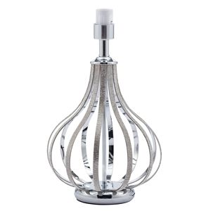 Lampada da Tavolo in Metallo 22.8, Elegante Decorazione per la Casa con Design Unico - Product Image 5