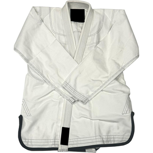 Uniforme de Artes Marciales, Diseño Unisex para Hombre y Mujer, Traje de Karate, Judo, Taekwondo - Product Image 4