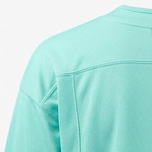 Maillot de hockey sur glace 2026 conçu pour une performance puissante sur la glace, avec coutures durables et un design de tissu confortable et avancé - Product Image 4