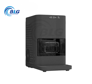 BLGC Machine à boules Lce sphère automatique commerciale avec boule de glace transparente <span class=keywords><strong>prix</strong></span> d'usine maison/Bar/Cocktail/Restaurant - Product Image 6