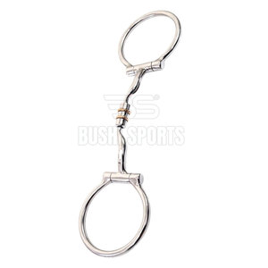 Bocados para Caballos con Logotipo Personalizado, Acero Inoxidable de la Mejor Calidad, Ahora Disponibles a un Precio Razonable - Product Image 2