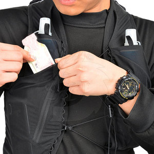 Chaleco Deportivo Personalizado de Alta Calidad, Nuevo Modelo 2026, Precio al por Mayor, Chaleco Deportivo Más Vendido - Product Image 3
