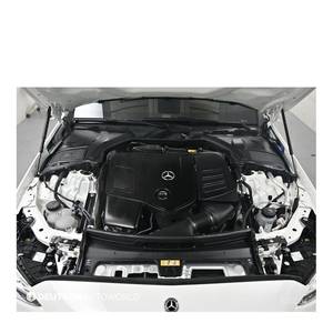 Mercedes-Benz C300 Clase C AMG Line 4MATIC 2023 con Caja de Cambios Automática, 11,359 km, Volante a la Izquierda, Cámara Trasera - Product Image 6