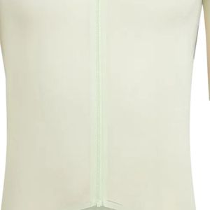 White Short Sleeve Cycling Jersey for Men Women Breathable Lightweight <b>Road</b> Mountain Bike Riding Training Top - Product Image 4