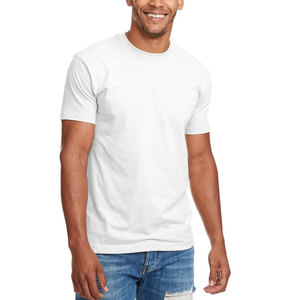 Camisetas Unisex al Por Mayor, Modelo 6210, Mezcla de Algodón CVC, Camiseta Personalizada 100% Algodón, Corte Ajustado, Ecológica, de Alta Calidad - Product Image 1