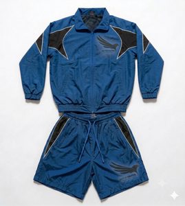 Survêtement d'entraînement d'hiver pour hommes, personnalisé, imprimé, écologique, respirant, avec capuche, pour adultes, jogging - Product Image 4