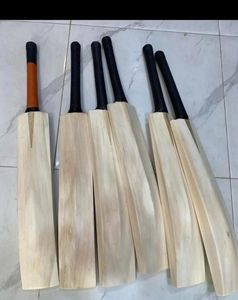 SASPORTS LEAGUE Bate de Críquet Profesional de Alta Calidad, el Más Vendido, de Madera de Sauce Inglesa Ecológica, Personalizable, para Diestros, 38mm - Product Image 5