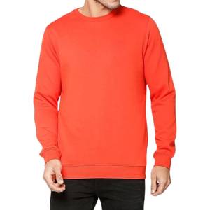 Sudadera de Algodón 100% para Hombre, Bordada, Invernal, Duradera, Cálida, Ecológica, Fabricante de Marca Privada - Product Image 6