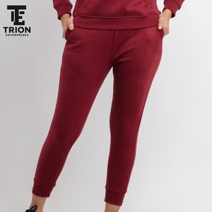 Fabrication de survêtements sur mesure de haute qualité, ensembles de jogging, pulls oversize pour femmes, survêtements respirants pour femmes avec OEM - Product Image 5