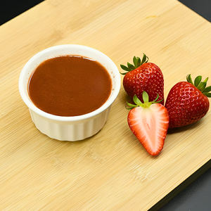 Puré de Fresa Orgánica Aséptico de Alta Calidad, 100% Ingredientes Naturales con Logotipo Personalizado, Hunza Cítricos y Pulpa Congelada 1L - Product Image 6