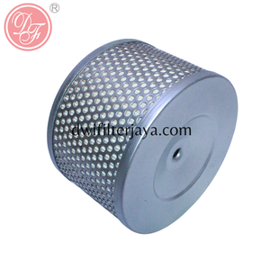 Filtro de Aceite Hidráulico para Camiones, Nuevo, Modelo OF-000045-01, para Sistemas de Motor Industriales - Product Image 2