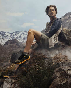 Venta al por mayor de alta calidad de primavera al aire libre de una sola capa chaquetas de carcasa dura personalizada impermeable transpirable chaqueta cortavientos para hombre - Product Image 1