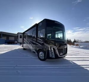 Autocaravanas Clase A Usadas a Precios Accesibles, Modelos 2025, 2024, 2023, GEORGETOWN Serie 7 36D, Autocaravanas Clase A Forest Rivers, Campers - Product Image 1