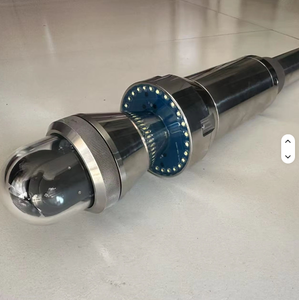 Cámara de Inspección de Tuberías Subterráneas de Alta Precisión con Rotación de 360 Grados, Protección IP66 y 2 Años de Garantía - Product Image 3