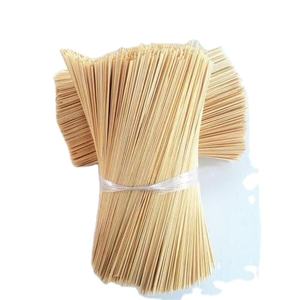 CAMPING <b>BBQ</b> BAMBOO STICK SAFETY for HUMAN EASY to USE ECOFRIENDLY WHOLESALE LOW PRICE - Product Image 1