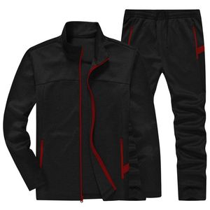 Conjunto de Chándal Liso para Sublimación 2026 para Hombre, Ropa Deportiva para Correr, Sudadera con Capucha y Pantalón de Chándal - Product Image 3
