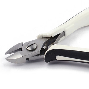 Alicates Profesionales de Acero Inoxidable para Hacer Joyas, Herramienta Ligera y Duradera para Diseño de Joyería - Product Image 4